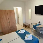 Sipos Vendég és Maison d'hôtes Balatongyörök