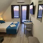 Maison d'hôtes Sipos Vendég és *