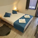 Sipos Vendég és Maison d'hôtes Balatongyörök