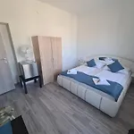 Maison d'hôtes Sipos Vendég és