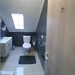 Sipos Vendég és Maison d'hôtes *