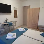 Maison d'hôtes Sipos Vendég és *