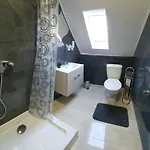 Sipos Vendég és Maison d'hôtes *