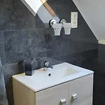 Maison d'hôtes Sipos Vendég és *