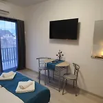 Sipos Vendég és * Balatongyörök