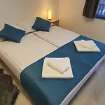 Maison d'hôtes Sipos Vendég és Balatongyörök