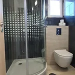 Maison d'hôtes Sipos Vendég és