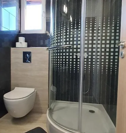 Sipos Vendeg Es Apartmanhaz * Balatongyörök