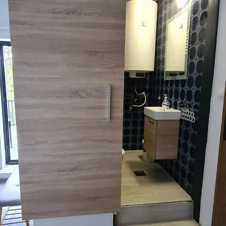 Sipos Vendég és Maison d'hôtes