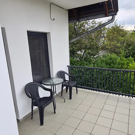 Sipos Vendég és Vendégház Balatongyörök
