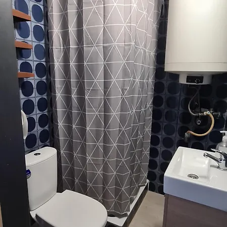 Sipos Vendeg Es Apartmanhaz *