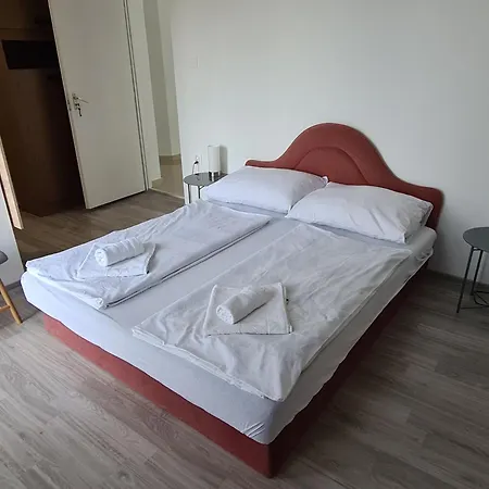 Sipos Vendég és Vendégház