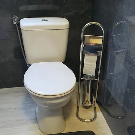 Sipos Vendeg Es Apartmanhaz *