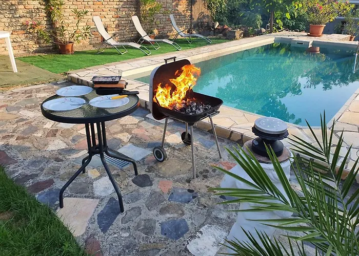 Guest house Sipos Vendeg Es Apartmanhaz