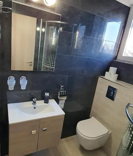 Sipos Vendeg Es Apartmanhaz 招待所