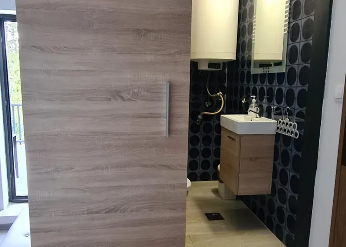 Sipos Vendeg Es Apartmanhaz 招待所