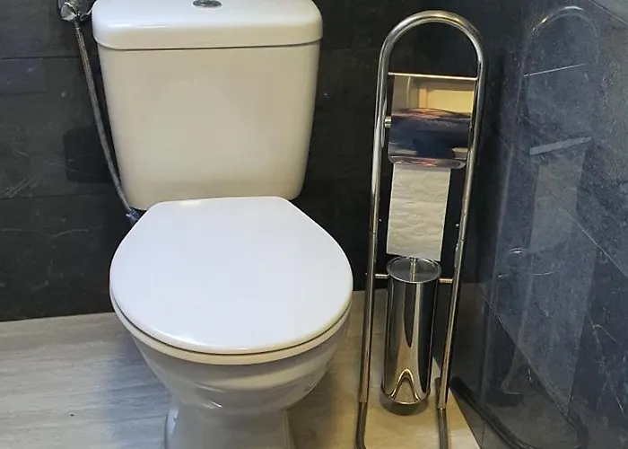 Sipos Vendeg Es Apartmanhaz *