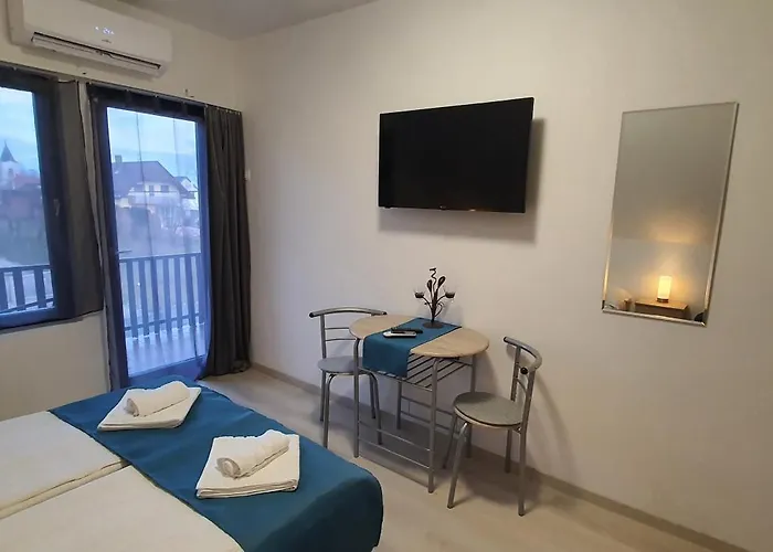 Sipos Vendeg Es Apartmanhaz * Balatongyorok