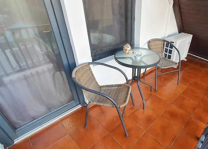 Sipos Vendeg Es Apartmanhaz * Balatongyorok