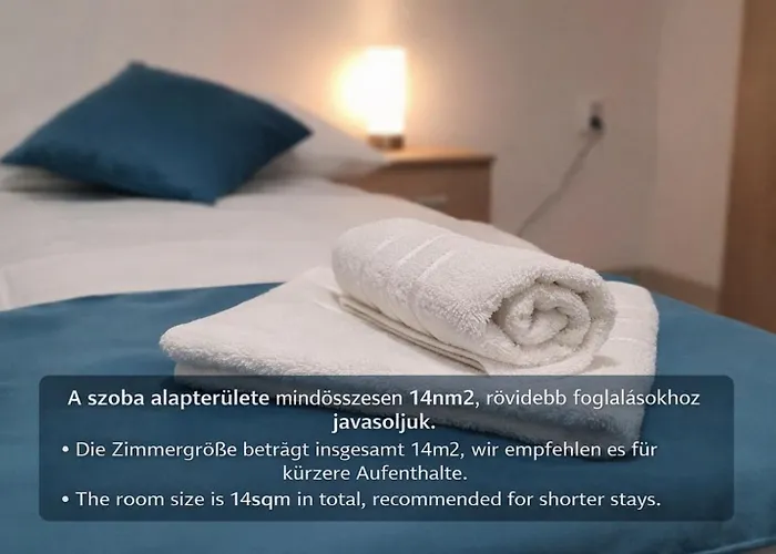 Sipos Vendeg Es Apartmanhaz *